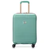 Image de Delsey - Freestyle Cabine Slim - Valise à roulettes Amande - S - 55 cm
