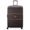 Image de Delsey - Chatelet Air 2.0 Soute - Valise à roulettes Chocolat - XL - 82 cm