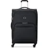 Image de PARIS - SKY MAX 2.0 - Valise soute souple 79 cm x 51 cm x 33 cm - 108 L - XXL - Noir