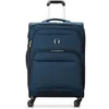 Image de PARIS - SKY MAX 2.0 - Valise soute souple 68 cm x 45 cm x 30 cm - 72 L - L - Bleu