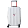 Image de Delsey Valise à Roulettes Securitime Zip Expandable 56 Cm 45l