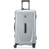 Image de Delsey - Peugeot Voyages Soute - Valise à roulettes Argent - L - 73 cm