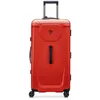 Image de Delsey - Peugeot Voyages Soute - Valise à roulettes Rouge - XL - 80 cm