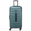 Image de Delsey - Shadow 5.0 Soute Trunk - Valise à roulettes Vert - XL - 80 cm