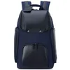 Image de Delsey - Peugeot Voyages Backpack 14" - Sac à dos urbain Bleu Marine - 30 L