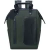Image de Delsey - Peugeot Voyages Backpack Tote 14" - Sac à dos urbain Army - 24 L