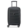 Image de PARIS - SHADOW 5.0 - Valise cabine rigide 55 cm x 35 cm x 25 cm - 38 L - S - Noir