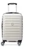 Image de PARIS - SHADOW 5.0 - Valise cabine rigide 55 cm x 35 cm x 25 cm - 38 L - S - Ivoire