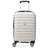 Image de Delsey - Shadow 5.0 Cabine Extensible - Valise à roulettes Ivoire - S - 55 cm