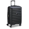 Image de Paris - Valise soute 66cm Shadow 5.0 noir - 10672