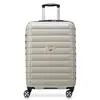 Image de PARIS - SHADOW 5.0 - Valise soute rigide 66 cm x 44 cm x 29 cm - 72 L - L - Ivoire