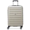 Image de Delsey - Shadow 5.0 Soute Extensible - Valise à roulettes Ivoire - M - 66 cm