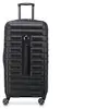 Image de PARIS - SHADOW 5.0 - Valise soute rigide 80 cm x 42 cm x 35 cm - 97 L - XXL - Noir