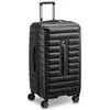 Image de Paris - Valise trunk L 74cm Shadow 5.0 noir - 10678