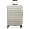 Image de PARIS - SHADOW 5.0 - Valise soute rigide 75 cm x 50 cm x 33 cm - 106 L - XL - Ivoire