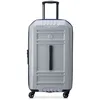 Image de Delsey - Rempart Soute Trunk Extensible - Valise à roulettes Gris Orage - L - 73 cm