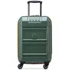 Image de Delsey Valise à Roulettes Rempart 55 Cm 44l