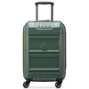 Image de Delsey - Rempart Cabine - Valise à roulettes Army - S - 55 cm
