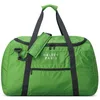 Image de Delsey - Nomade Pliable - Sac bandoulière Vert - M - 65 cm