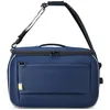 Image de Delsey - Aventure - Sacoche ordinateur Bleu - 13"
