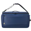 Image de Delsey - Aventure - Sacoche ordinateur Bleu - 16"