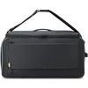 Image de Delsey - Aventure - Sacoche ordinateur Noir - 16"