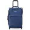 Image de Valise soute souple PARIS - MAUBERT 2.0 - 55 cm x 35 cm x 25 cm cm - 39 L - XS - Bleu
