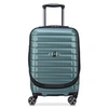 Image de PARIS - SHADOW 5.0 - Valise cabine rigide 55 cm x 35 cm x 25 cm - 36 L - S - Vert