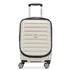 Image de PARIS - SHADOW 5.0 - Valise cabine rigide 55 cm x 35 cm x 25 cm - 36 L - S - Ivoire