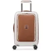 Image de Delsey - Chatelet Air 2.0 Cabine Extensible Business - Valise à roulettes Angora - 55 cm / 14"