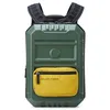 Image de Delsey - Rempart Backpack Hybride - Sac à dos urbain Army - 21 cm