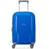 Image de Valise cabine extensible Clavel 55 cm Bleu Klein