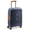 Image de Paris - Valise cabine 4 roues 55cm Moncey slim - encre - 11088