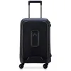 Image de Delsey - Moncey Cabine - Valise à roulettes Noir - S - 55 cm
