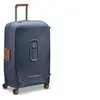 Image de Paris - Valise soute L 76cm Moncey - encre - 11091