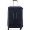Image de Delsey - Moncey Soute - Valise à roulettes Bleu Ink - L - 76 cm
