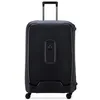 Image de Delsey - Moncey Soute - Valise à roulettes Noir - L - 76 cm