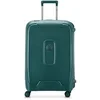 Image de PARIS - MONCEY - Valise soute rigide 69 cm x 47 cm x 28 cm - 72 L - L - Vert