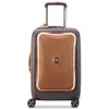 Image de Delsey - Chatelet Air 2.0 Cabine Extensible Business - Valise à roulettes Marron - 55 cm / 14"