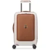 Image de Delsey - Chatelet Air 2.0 Cabine - Valise à roulettes Angora - S - 55 cm Extensible