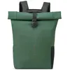 Image de Delsey - Turenne Soft Rolltop - Sacoche bandoulière Vert - 46 cm