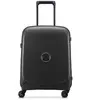 Image de Valise Cabine Trolley Slim Belmont Plus 55 cm 33 L Noir