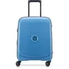 Image de PARIS - BELMONT PLUS - Valise cabine rigide 55 cm x 40 cm x 20 cm - 33 L - S - Bleu zinc