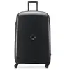 Image de Valise Trolley Extensible Belmont Plus 83 cm 132 L Noir