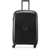 Image de Delsey - Belmont Plus Soute - Valise à roulettes Noir - L - 71 cm