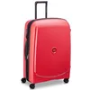 Image de Delsey - Belmont Plus Soute - Valise à roulettes Orange Tangerine - L - 71 cm
