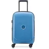 Image de PARIS - BELMONT PLUS - Valise cabine rigide 55 cm x 35 cm x 25 cm - 34 L - S - Bleu zinc