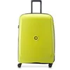 Image de PARIS - BELMONT PLUS - Valise soute rigide 76 cm x 52 cm x 32 cm - 102 L - XL - Vert chartreuse