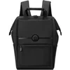 Image de PARIS - TURENNE SOFT - Sac A Dos souple 38 cm x 35 cm x 17 cm - 0 L - XS - Noir