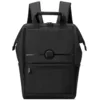 Image de Delsey - Turenne Soft Backpack - Sac à dos urbain Noir - 14"
